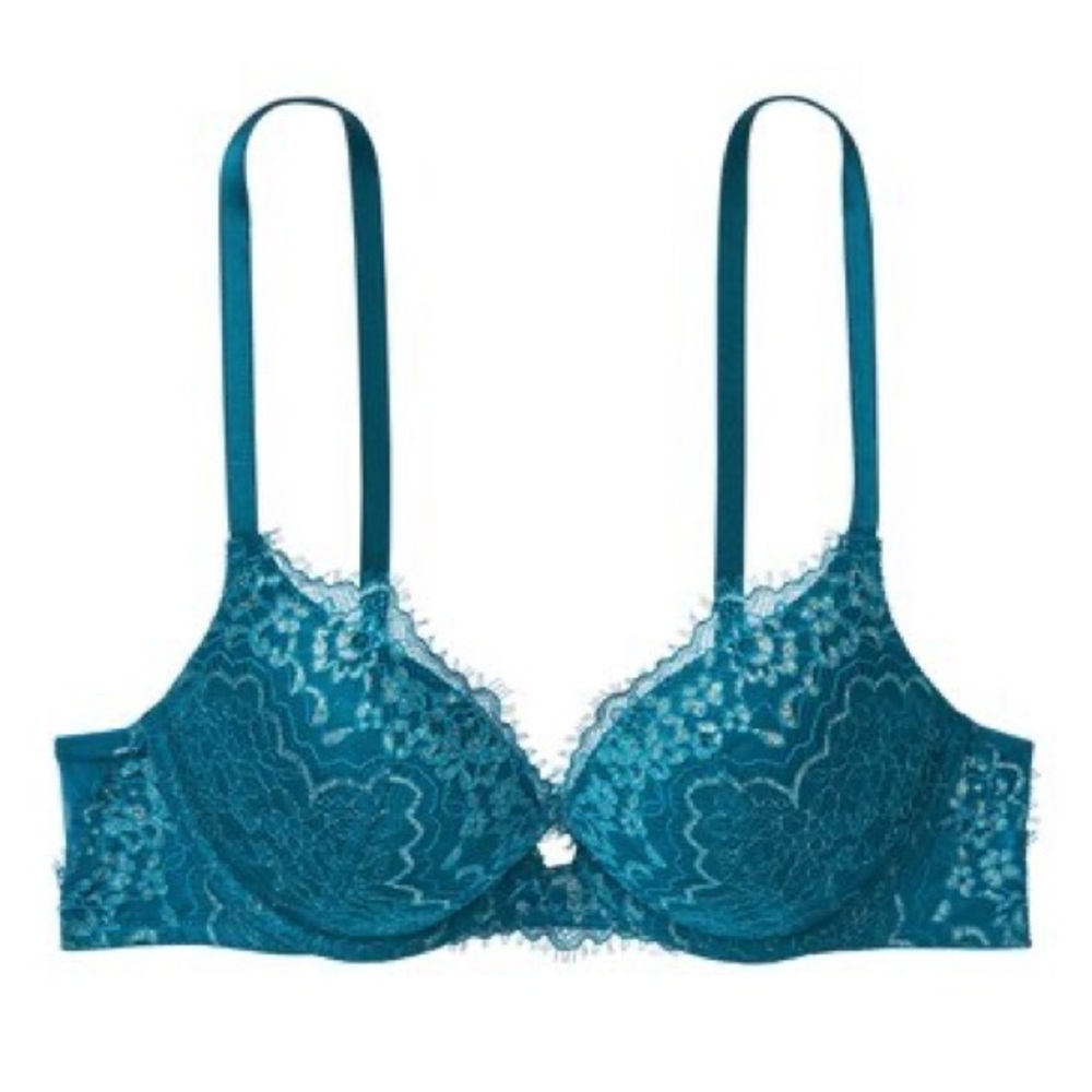 Victoria's Secret Lace Bra